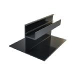 Der obere Halter der Setztstufe SWG