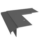 Innen-/ Außenecke NK10R 90°/ 135°