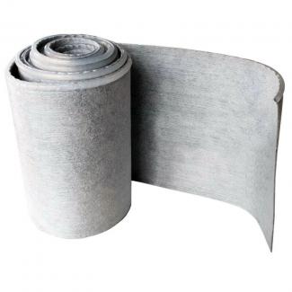 Das Verstärkungsband CLEVER für Balkone