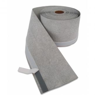 Das Schwellerband PL3 mit Butylstreifen